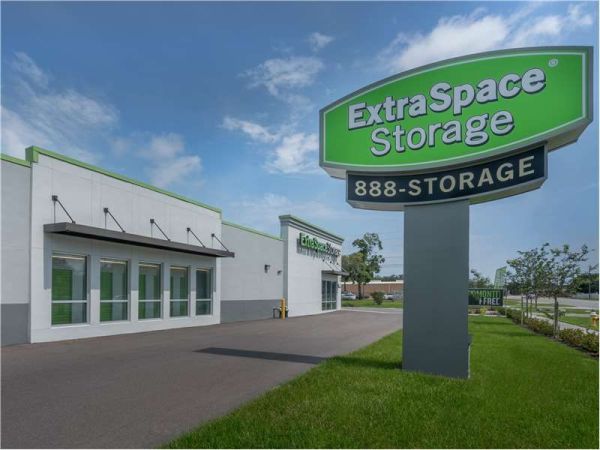 Photo of Extra Space Storage - 1854 - Clearwater - Hercules Ave