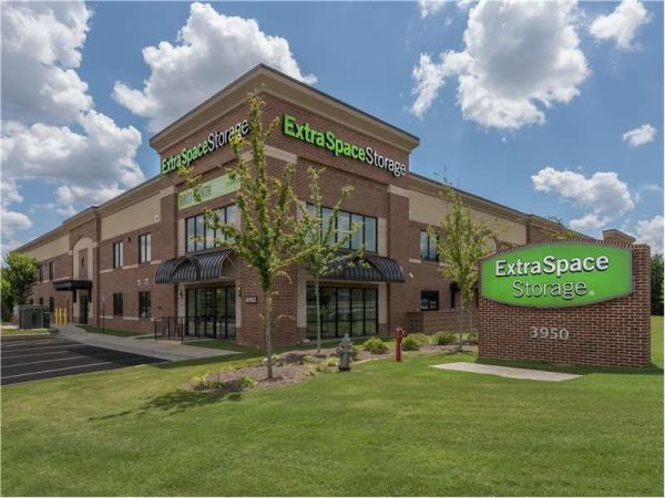 Photo of Extra Space Storage - 8732 - Kennesaw - Jiles Rd