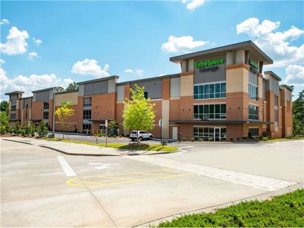 Photo of Extra Space Storage - 1836 - Buford - 2920 Buford Dr