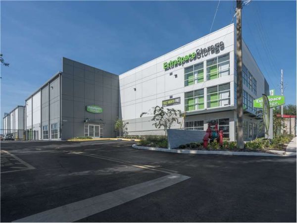 Photo of Extra Space Storage - 8778 - Orlando - Orange Ave
