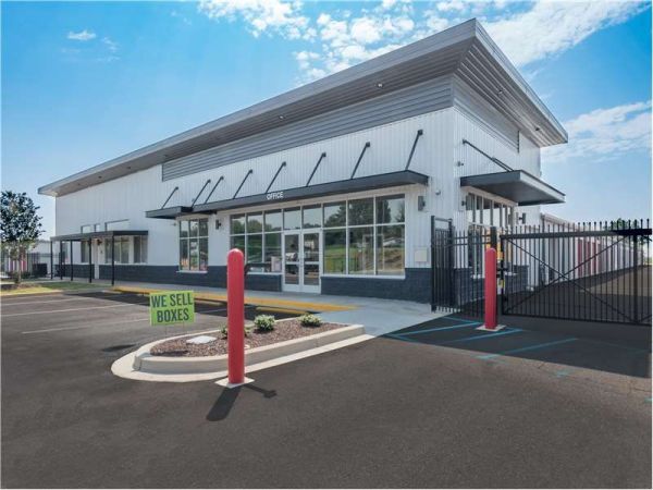 Photo of Extra Space Storage - 7038 - Easley - La Von Ln