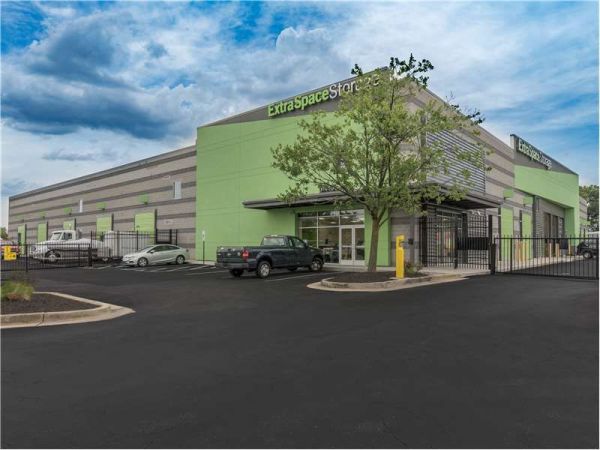Photo of Extra Space Storage - 7003 - Catonsville - Belmont Ave