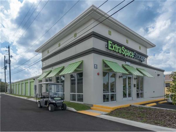 Photo of Extra Space Storage - 1847 - Largo - Walsingham Rd