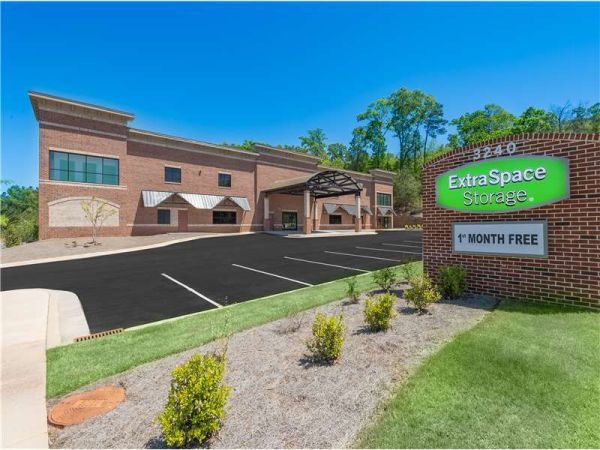 Photo of Extra Space Storage - 7037 - Canton - Sixes Rd