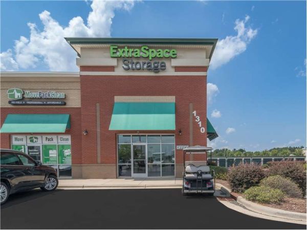 Photo of Extra Space Storage - 1884 - Indian Trail - Wesley Chapel Rd