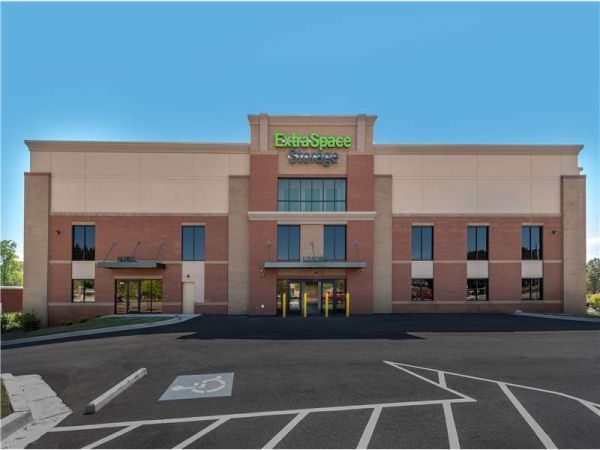 Photo of Extra Space Storage - 1867 - Lawrenceville - Scenic Highway