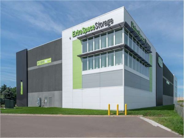 Photo of Extra Space Storage - 1874 - Brooklyn Park - Aspen Lane
