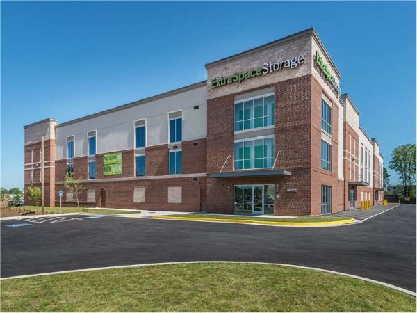 Photo of Extra Space Storage - 7163 - Doraville - Buford Way