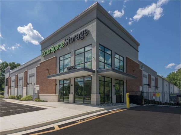 Photo of Extra Space Storage - 7006 - Annapolis - Bestgate Rd