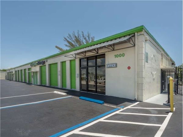 Photo of Extra Space Storage - 7198 - Pompano Beach - Dixie Hwy