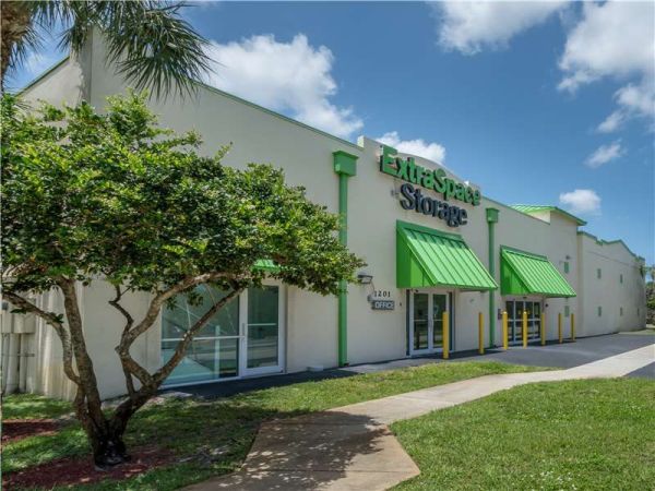 Photo of Extra Space Storage - 7195 - Fort Lauderdale - Flagler Dr
