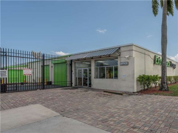 Photo of Extra Space Storage - 7194 - Fort Lauderdale - 19th St