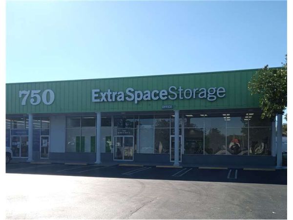 Photo of Extra Space Storage - 7200 - Pompano Beach - Sample Rd