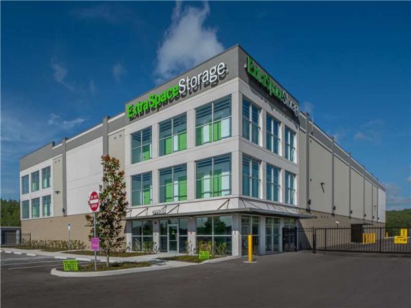 Photo of Extra Space Storage - 7107 - Orlando - Goldenrod Rd