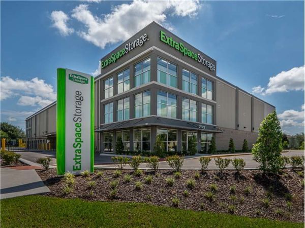 Photo of Extra Space Storage - 7057 - Orlando - 13597 S Orange Ave