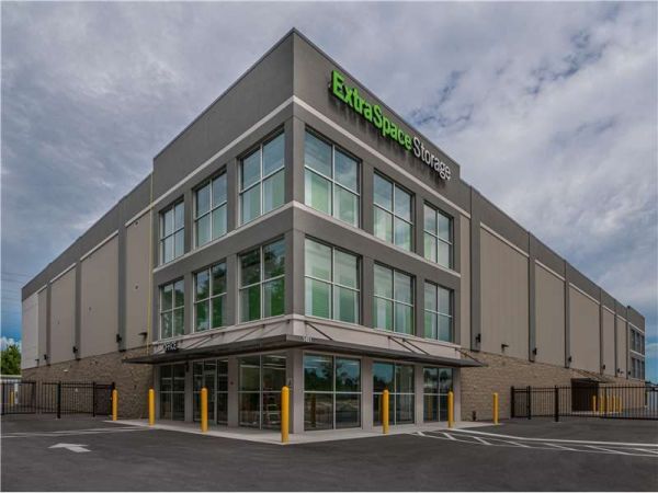 Photo of Extra Space Storage - 7058 - Sanford - Rinehart Rd