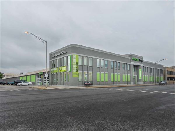 Photo of Extra Space Storage - 7239 - Cicero - Cicero Ave