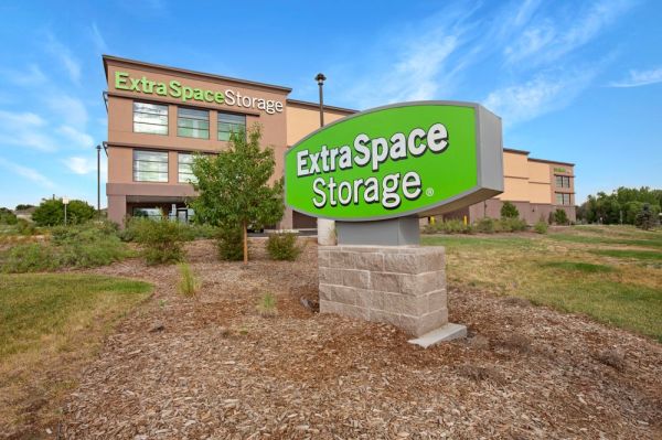 Photo of Extra Space Storage - 1851 - Aurora - Crestline Dr