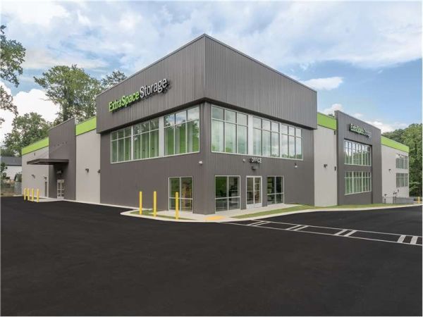 Photo of Extra Space Storage - 7154 - Atlanta - Memorial Dr