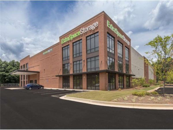 Photo of Extra Space Storage - 7281 - Powder Springs - Richard D Sailors Pkwy