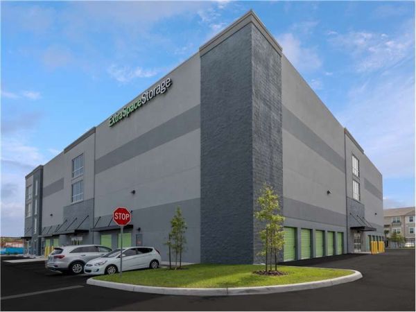 Photo of Extra Space Storage - 7295 - Lutz - Dale Mabry Hwy