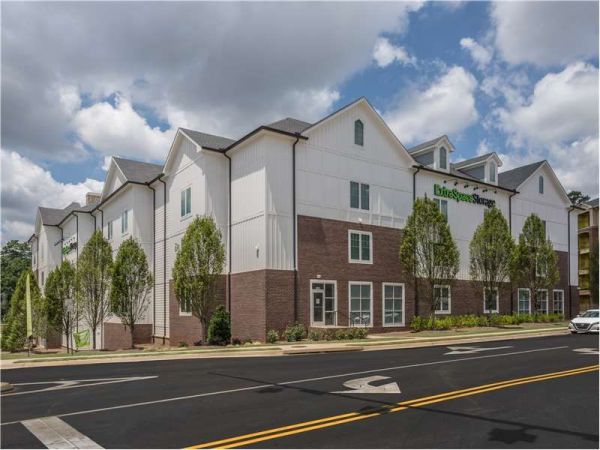 Photo of Extra Space Storage - 7351 - Marietta - Terrell Mill Rd SE