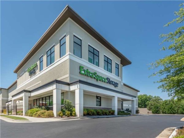Photo of Extra Space Storage - 1925 - Snellville - Ronald Reagan Pkwy