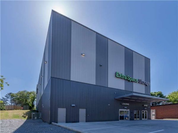 Photo of Extra Space Storage - 7373 - Atlanta - 924 Northside Dr