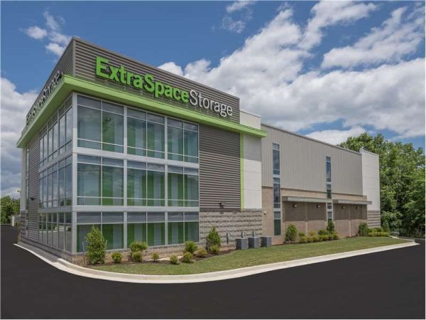 Photo of Extra Space Storage - 7369 - Timonium - Beaver Dam Rd