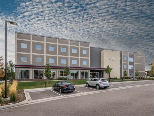 Photo of Extra Space Storage - 7413 - Englewood - Inverness Dr West