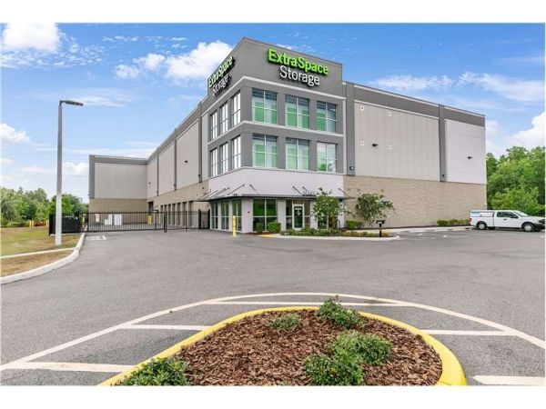 Photo of Extra Space Storage - 7316 - Wesley Chapel - Dayflower Blvd