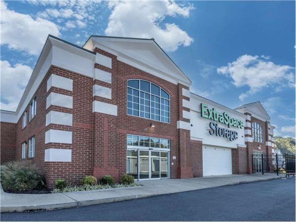 Photo of Extra Space Storage - 7490 - Williamsburg - Merrimac Trl