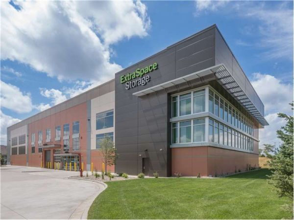 Photo of Extra Space Storage - 1922 - Coon Rapids - 101st Ave