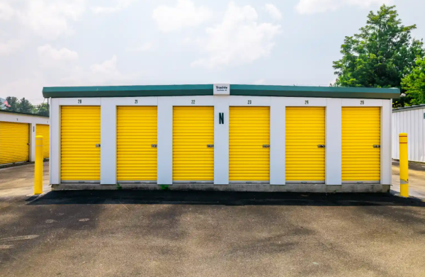 Photo of Mini Mall Storage - Johnson City - South Roan