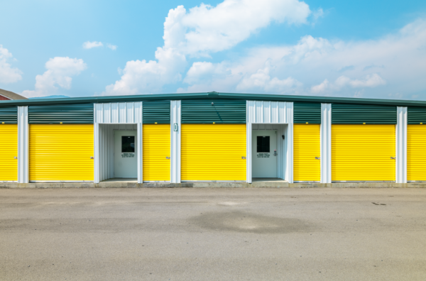 Photo of Mini Mall Storage - Elizabethton