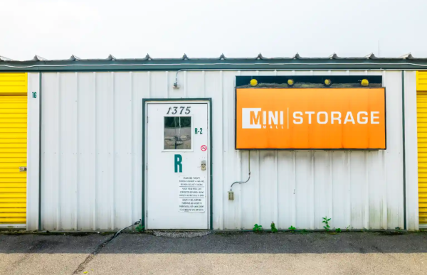 Photo of Mini Mall Storage - Greeneville