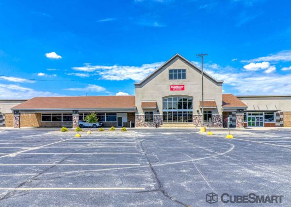 Photo of CubeSmart Self Storage WI Cudahy S Packard Ave