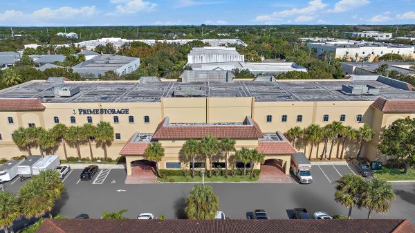 Photo of Prime Storage - Jupiter