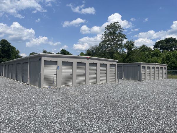 Photo of Hideaway Self Storage - Hwy NC 181