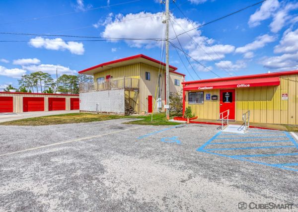 Photo of CubeSmart Self Storage FL Panama City Beach Panama City Parkway