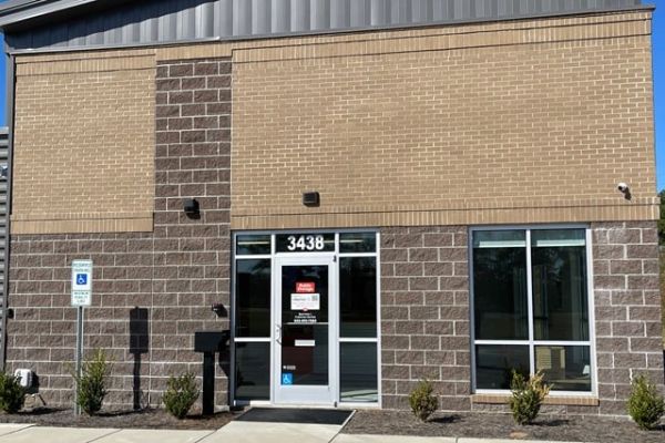 Photo of Public Storage - Florence - 3438 Pine Needles Rd