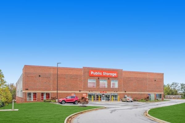 Photo of Public Storage - Boiling Springs - 168 Farm Lake Rd