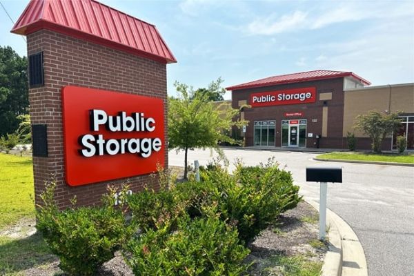 Photo of Public Storage - Little River - 132 Highway 57 N
