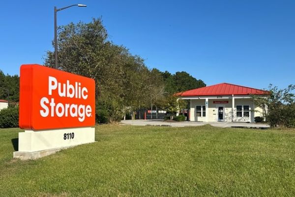 Photo of Public Storage - Sunset Beach - 8110 Ocean Hwy W