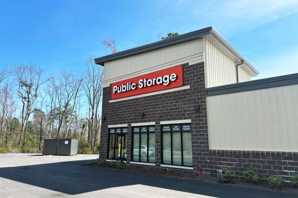 Photo of Public Storage - Conway - 4330 Highway 90