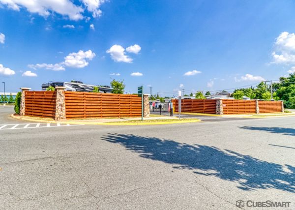 Photo of CubeSmart Self Storage VA Gainsville Wellington Rd