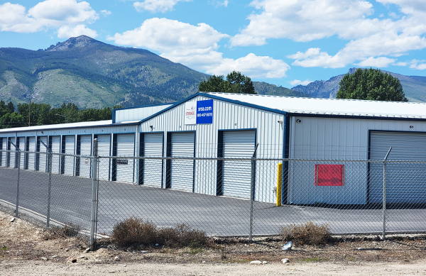 Photo of Storage Rentals of America - Hamilton - 381 Old Corvallis Rd