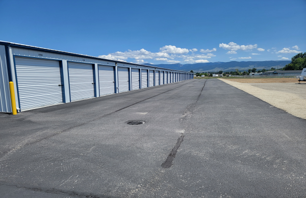 Photo of Storage Rentals of America - Hamilton - 350 Old Corvallis Road