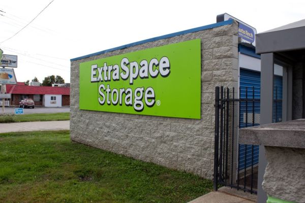 Photo of Extra Space Storage - 2103 - Linton - 13th St