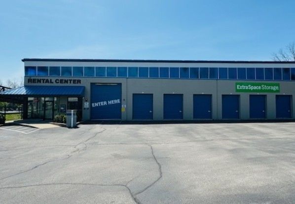 Photo of Extra Space Storage - 2120 - Bloomington - Patterson Dr